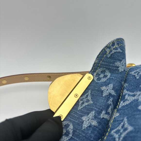 Louis Vuitton sunset bag. - Picture 6 of 16